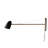 Plug-in Swing Arm Sconce