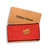 Poppy Red