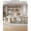 Pupitre de bureau léger Light Luxury-1155165838