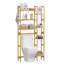 Over The Toilet Storage-1561511777