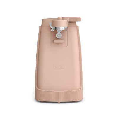 Bella Electric Can Opener