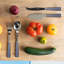 Icone Cheese Knife-164362459