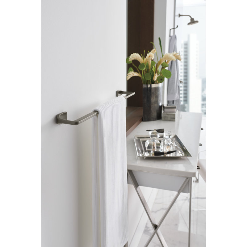 Levoir® 18" Towel Bar, Luxe Gold