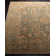 Hand-Knotted Gray/Beige Area Rug