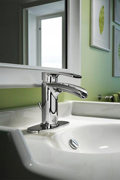 Bathroom Sink Faucets