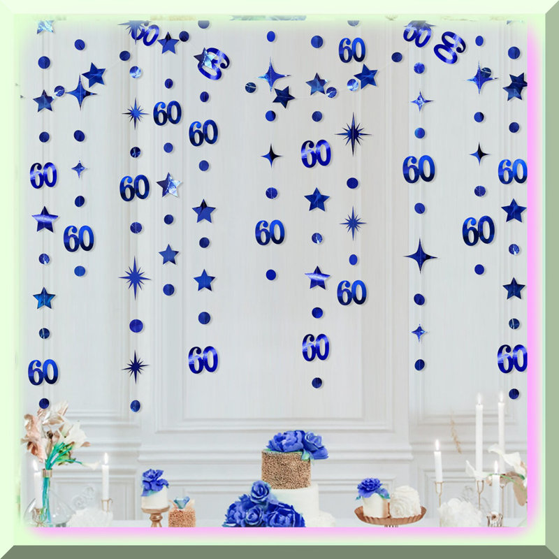 Celebration Kit with 30 Balloons