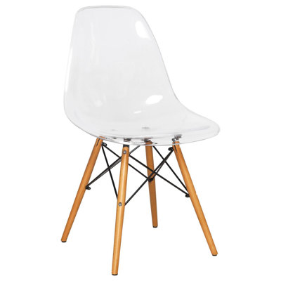 Molded Side Chair
