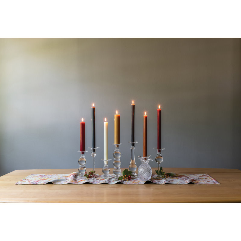 Pomfret Candlestick, Medium
