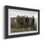Prisonniers du front, 1866 - Winslow Homer - Estampe encadrée sur mesure-461539348-461539361-461539365