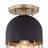 Haley Semi Flush Mount-584736689