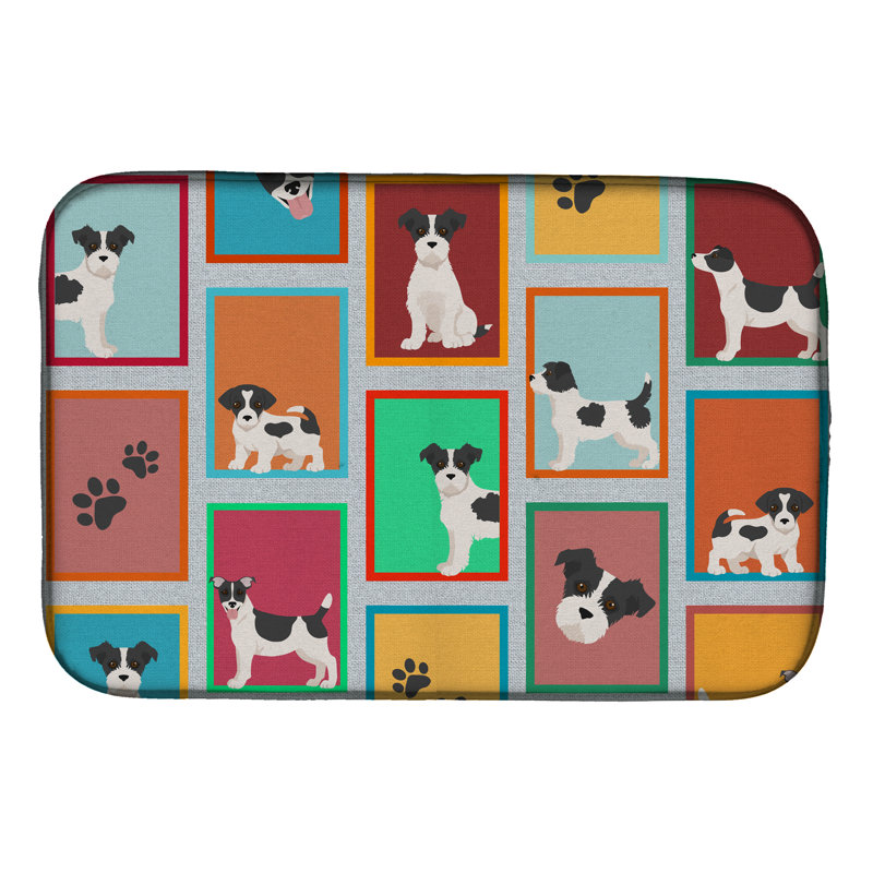 Drying Mat