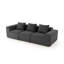 Canapé modulaire multi-personnes pouvant être combiné librement-33005-3-993946498