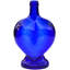 Handmade Glass Decorative Bottles