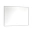 Miroir de salle de bain 48 pouces x 36 pouces
