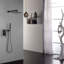 Ensemble de douche mural 10 po-61500569