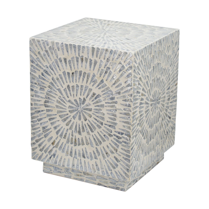 Table de bout Broedy Block