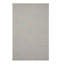 Tapis bleu clair / beige en laine touffeté à la main à motif géométrique