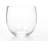 Hosley 12-Pack Clear Glass Tea Light Holders, 2.5” Dia, Charming Roly Poly Style, for Weddings, Gifts, Reiki, Spa, Events, Durable Elegant Décor