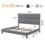 Lit plateforme tapissier Brithny-1386374202-1386374206