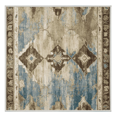 Tapis antique Symphony