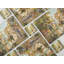 Holiday Venetian Scenes 16" Cork Placemat