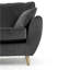 Rafe 3 Seater Velvet Sofa-68545281