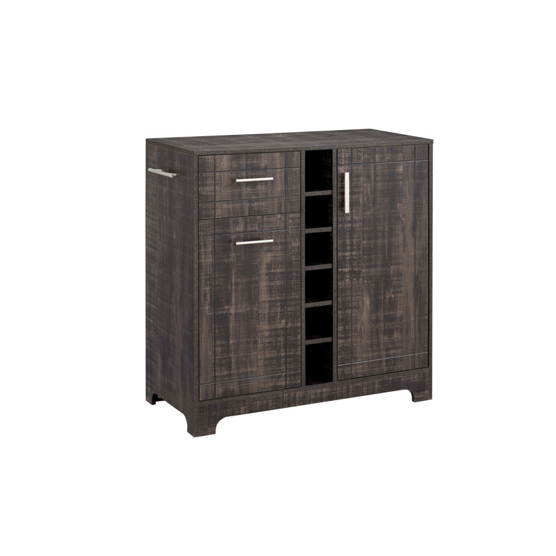 Armoire bar, Espresso