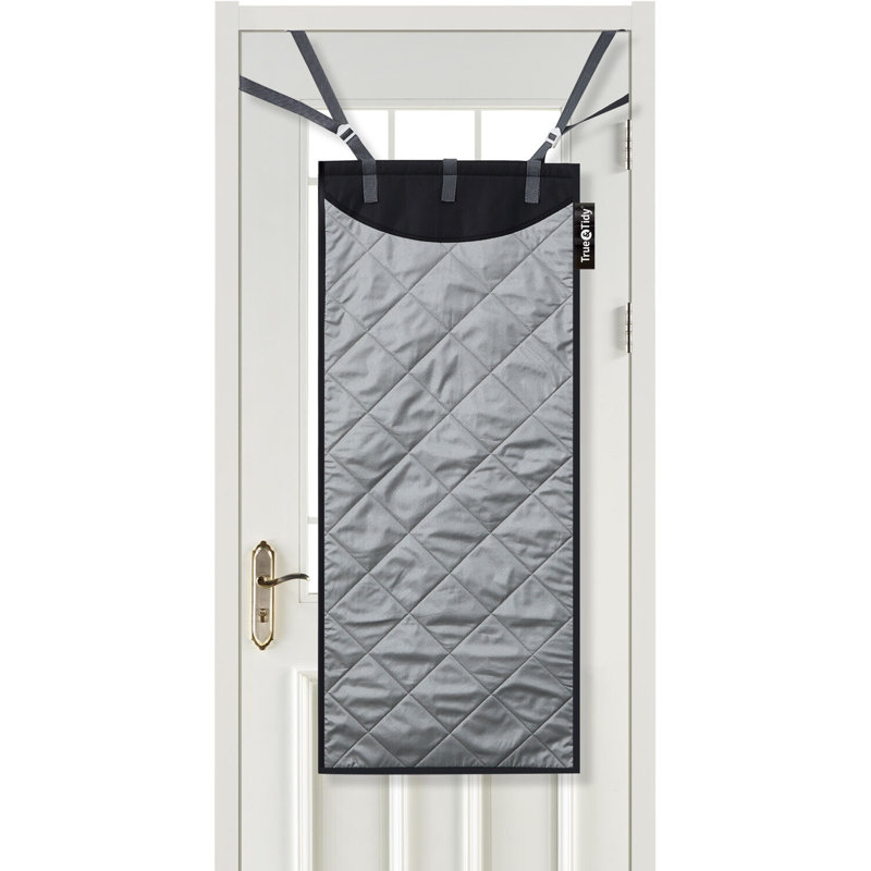 Fabric Over The Door Ironing Board