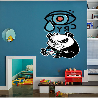 Wall Decal