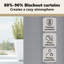 Tacorian Curtain Pair-2003193309-2003193383