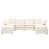 Velours beige est en rupture de stock