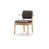 Bellagio 2 Dark Brown 4501