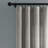 Nantucket Cotton Semi Sheer Curtain Pair-689029387-689029386