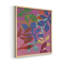 «Vivid Stems I», ensemble de 4 encadrées-1412834349-1412834346