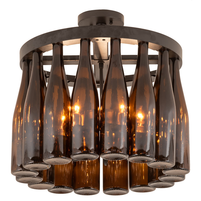 Boughan 5 - Light Chandelier