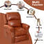Electric Power Lift Recliner Chair Sofa For Elderly-892717878
