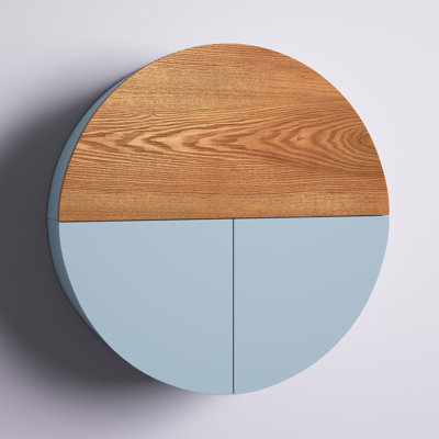 Coiffeuse avec miroir Southwick