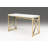 Aden Metal Base Writing Desk-1957489072