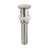 Brushed Nickel selected