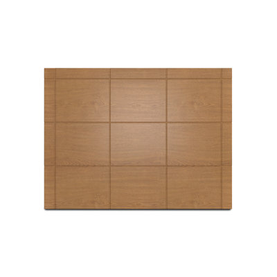 Headboard