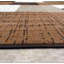 Tapis géométrique à carrés contemporains-1656254640
