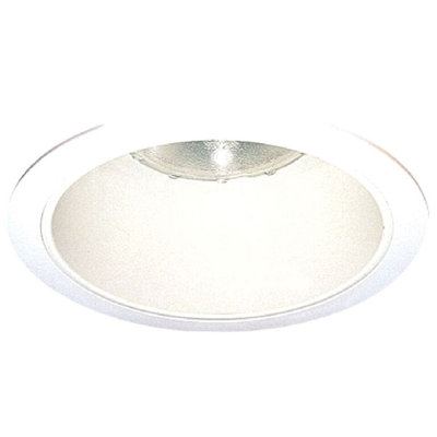 4'' Reflector Recessed Trim