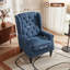 Crisbel Upholstered Accent Chair-1544781619