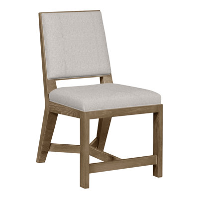 Scoville By Thom Filicia Upholstered Dining Chair