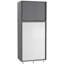 4 Door Solid Wood Wardrobe-575802288