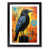 Black Framed selected