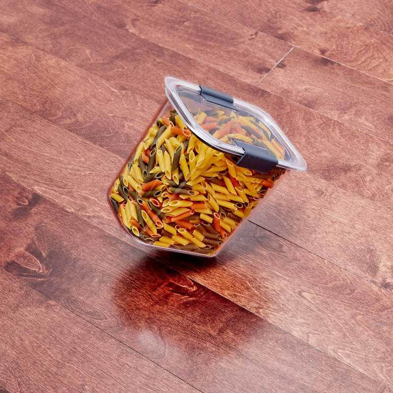 Food Storage Container - Set of 3