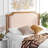 Anspach Upholstered Headboard-538314773