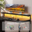 Metal Base Computer Desk with Power Outlet-1839369258-1839369263