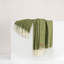 Italian Herringbone Throw Blanket-1942157995